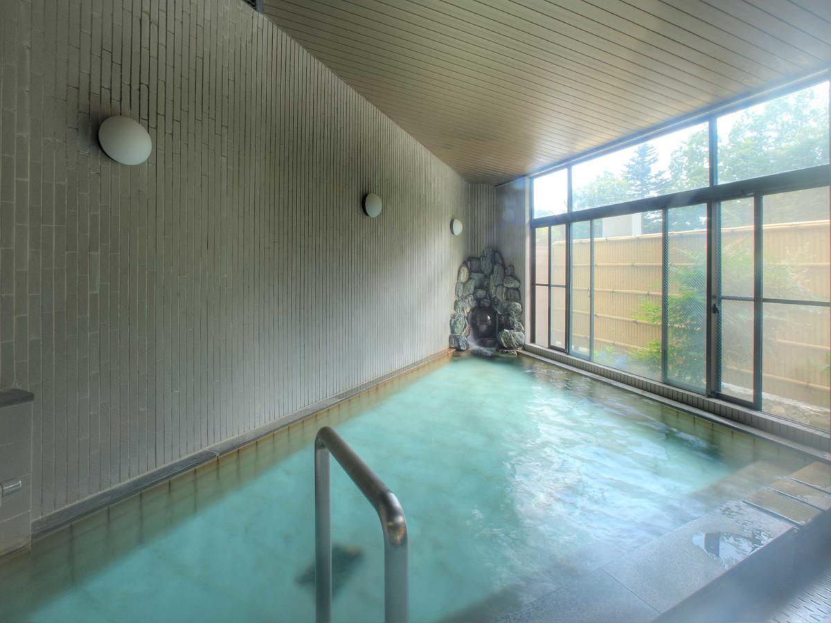 Hotel Itamuro Nasushiobara Exteriér fotografie