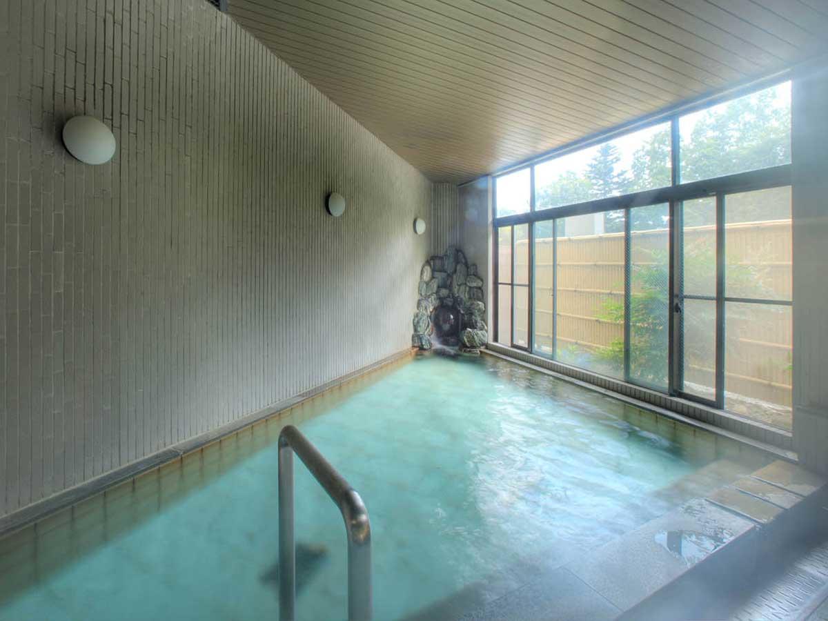 Hotel Itamuro Nasushiobara Exteriér fotografie