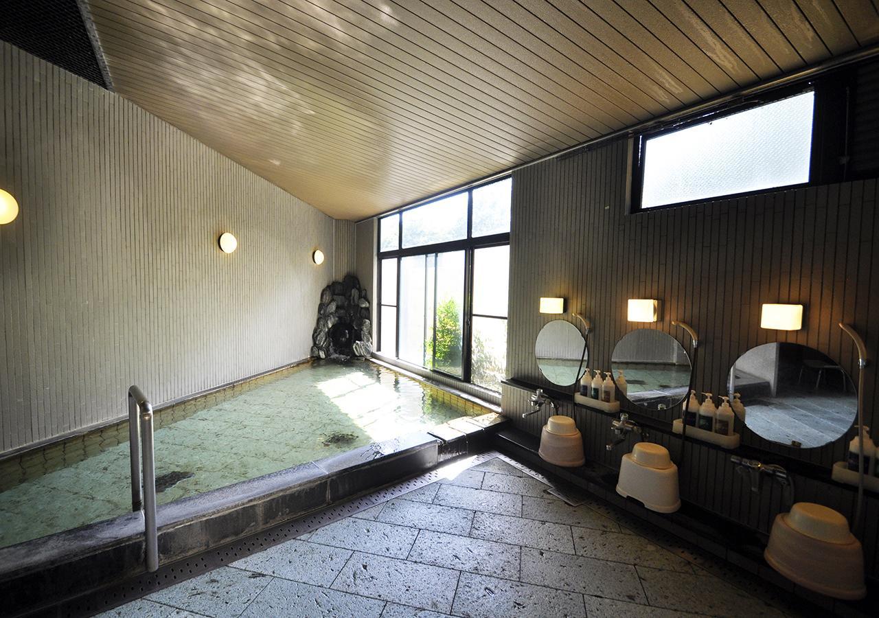 Hotel Itamuro Nasushiobara Exteriér fotografie