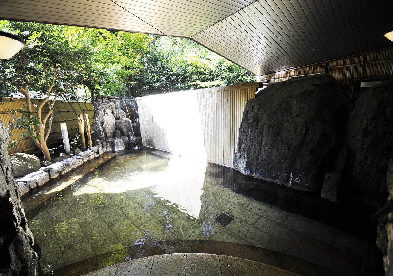 Hotel Itamuro Nasushiobara Exteriér fotografie